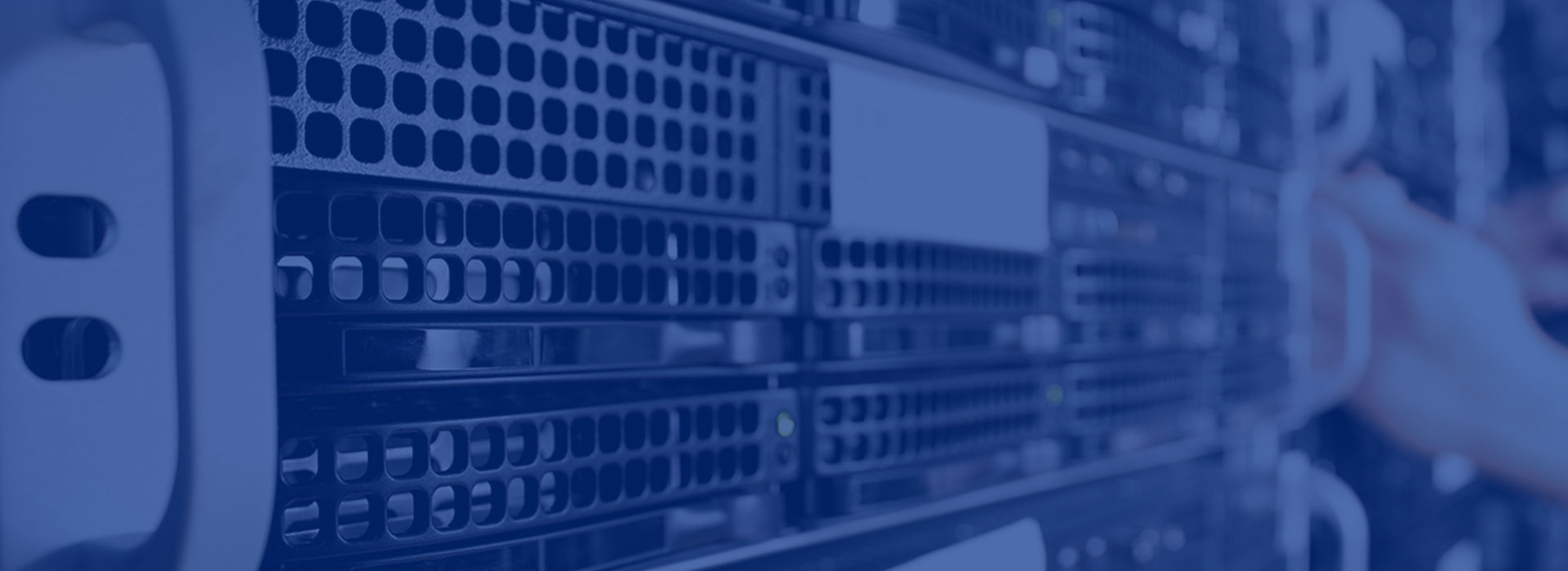 Server Management and Configurations